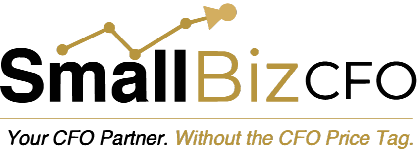 SmallBiz CFO